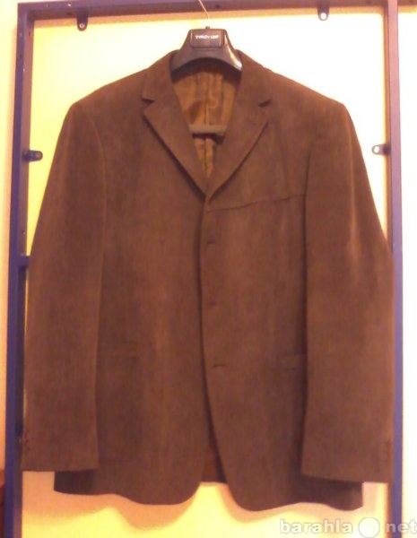 Продам: пиджаки мужские 2 штуки