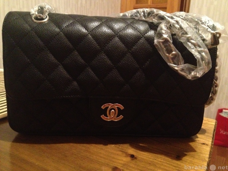 Продам: Сумка Chanel classic flap bag