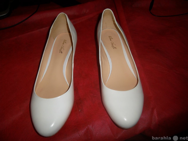 Продам: Свадебные туфли 2 пары