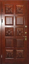 Продам: металлические  двери