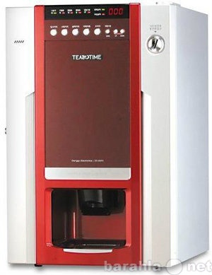 Продам: кофейный автомат - попутная прибыль