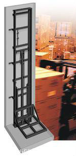 Продам: Лифты BKG 5-250 кг малые грузовые Герман