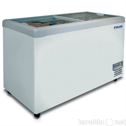Продам: морозильные лари Polair DF120SF-S