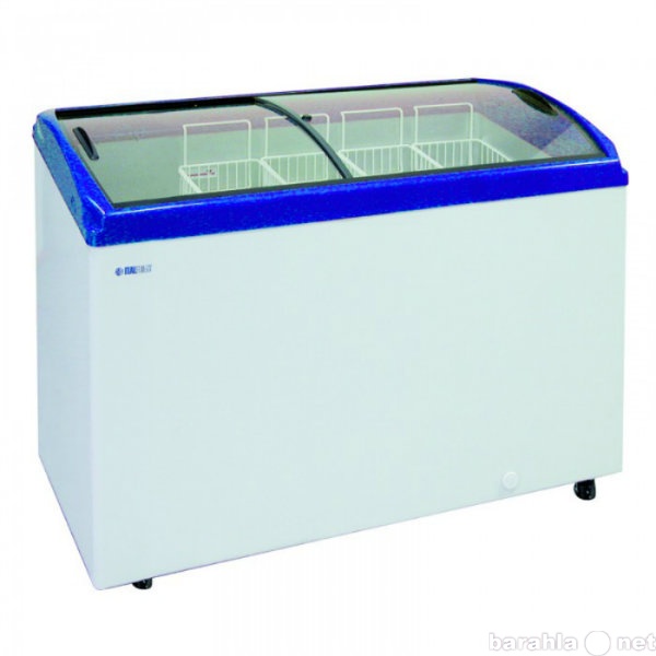 Продам: морозильные лари Italfrost CF 300C