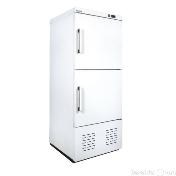Продам: холодильные шкафы МХМ 400М