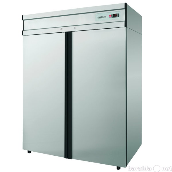 Продам: холодильные шкафы Polair CM114-G
