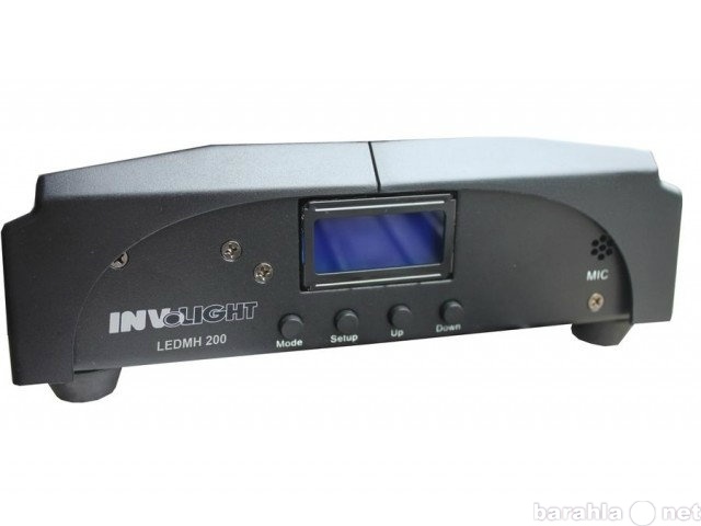 Продам: Involight LED MH200 LED