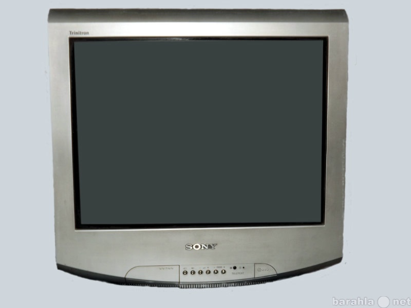 Авито брянск телевизоры. Sony Trinitron , диагональ 54см.. Серый телевизор Sony Trinitron. Сони тринитрон 64 диагональ 15 систем.