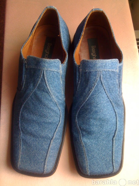 Продам: Мужские ботинки Berghaus