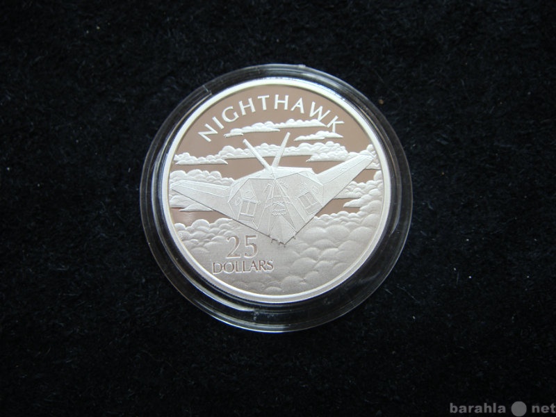 Продам: серебряная монета Соломоновы о-ва (7)