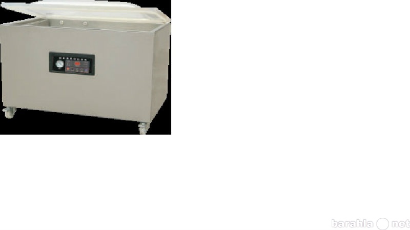 Продам: Вакуум-упаковочная машина DZ-1000/2L