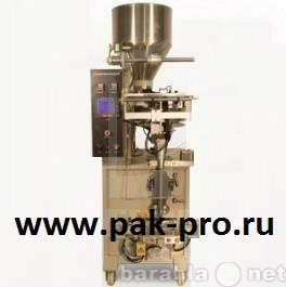 Продам: Автомат фасовочно-упаковочный DLP-320A