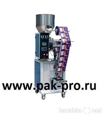 Продам: Автомат фасовочно-упаковочный DLP-320XA