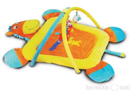 Продам: продам развивающий коврик для детей!