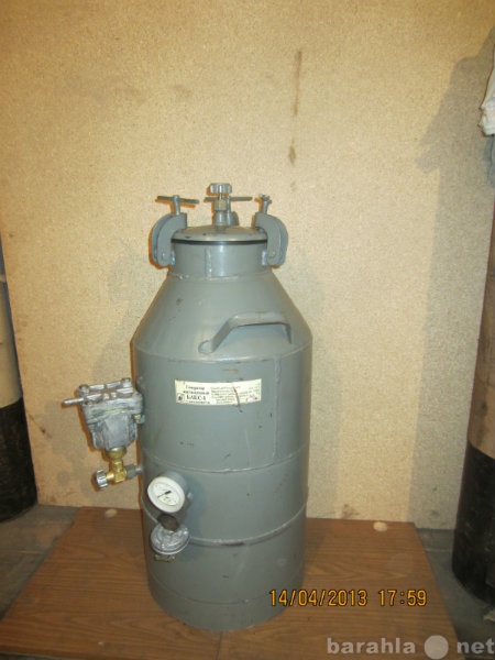 Продам: газогенератор ацетиленовый