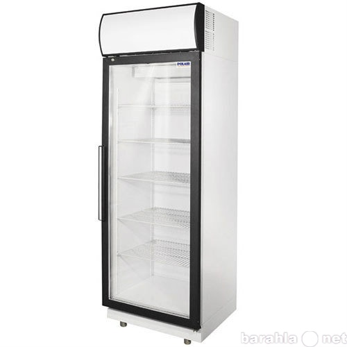 Продам: Холодильные шкафы Polair DP107-S