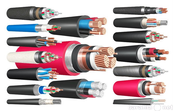 Продам: Оптовые поставки кабеля от производител