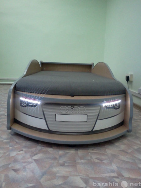 Продам: кровать-машина «Турбо»