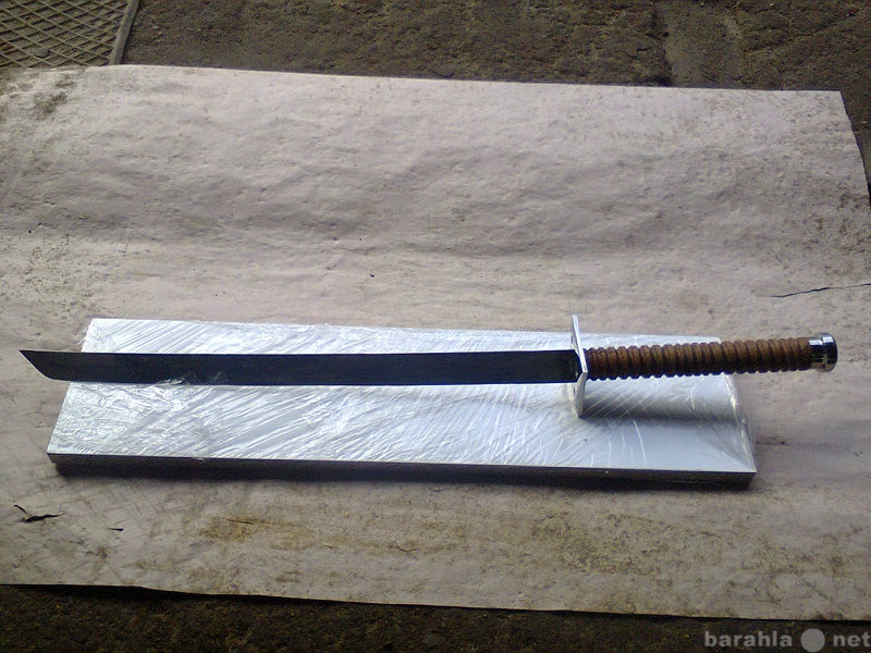 Продам: Самурайский меч