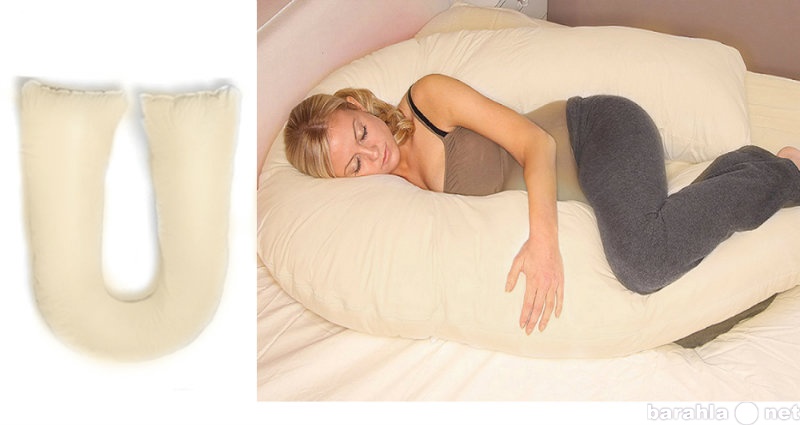 Продам: Новые популярные подушки для беременных