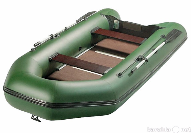 Продам: Новую надувную лодку