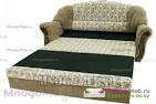 Продам: полутораспальный раскладной диван
