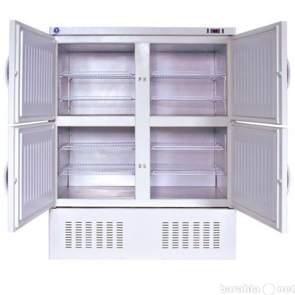 Продам: холодильные шкафы ШХК-800