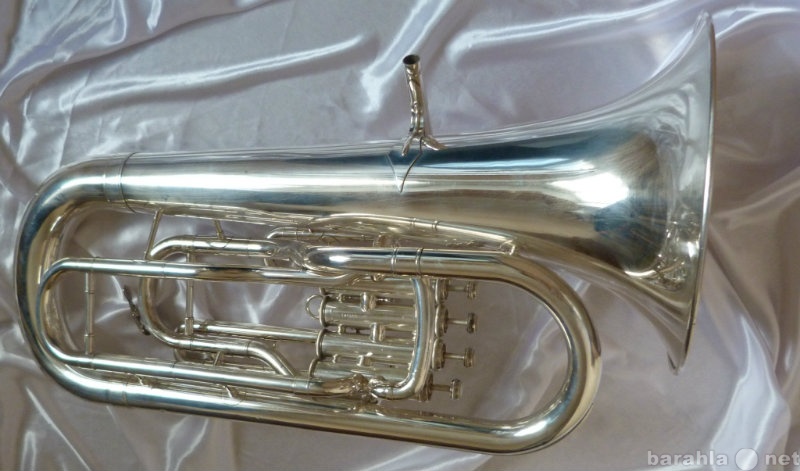 Продам: Эфониум (баритон)  Yamaha YEP-321s