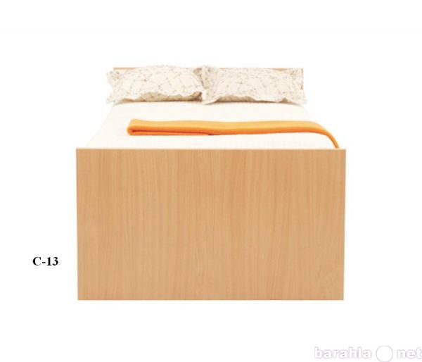 Продам: Кровать "Симба" 1-спальная б/м
