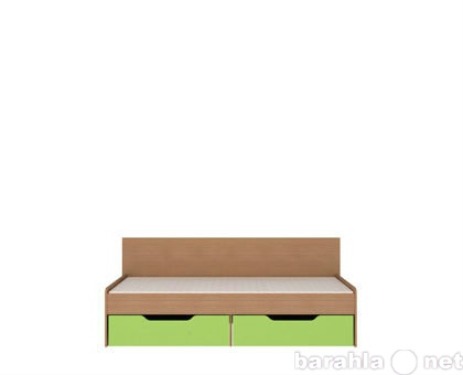 Продам: Кровать "Треви" с ящиками