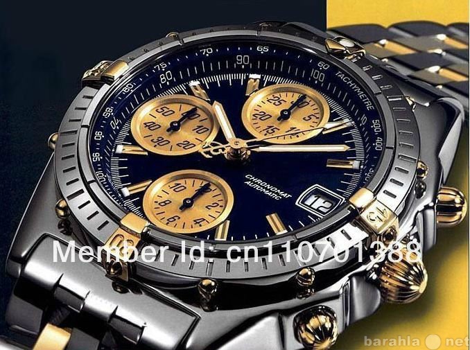 Продам: Breitling Chronomat Evolution