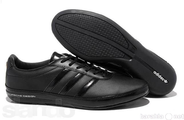 Продам: Новые кроссовки Adidas Porshe Design S3