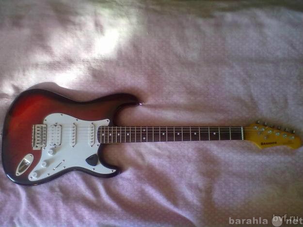 Продам: гитару