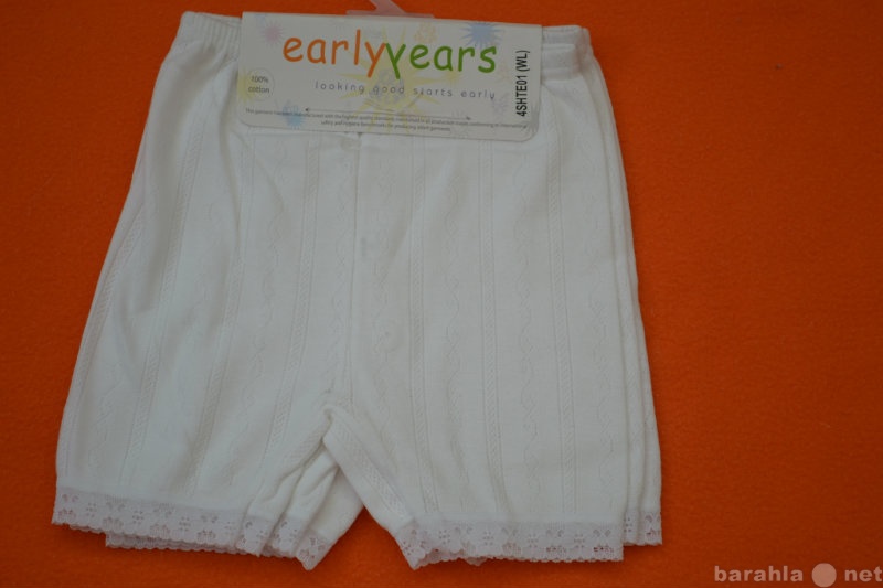Продам: шорты белые на девочку из оаэ18-24 мес