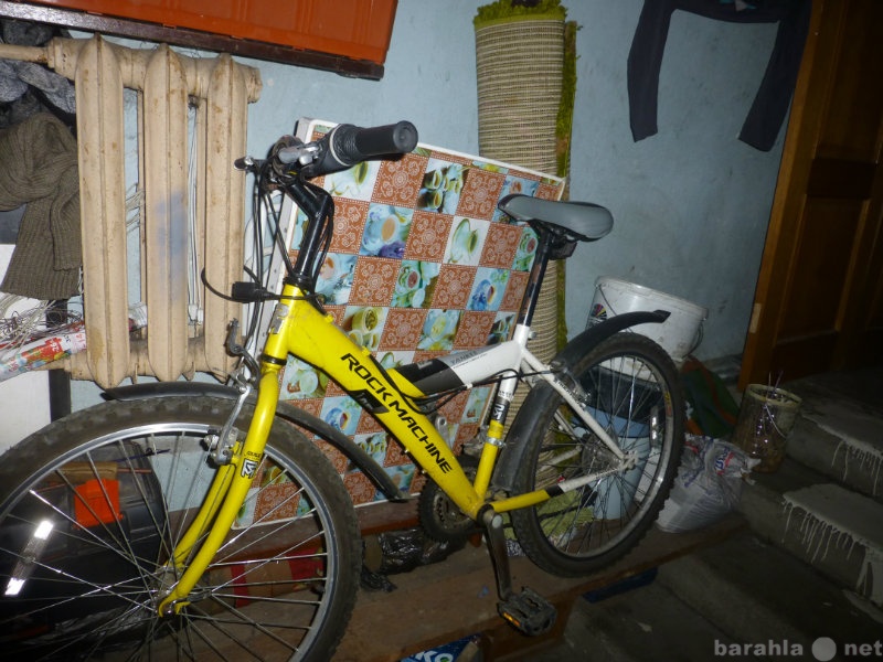 Продам: велосипед