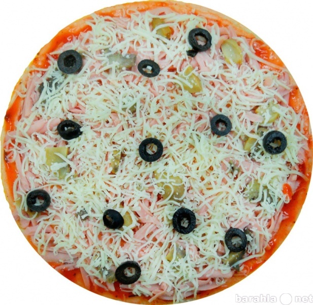 Продам: Пицца "Итальянская", 350 г.