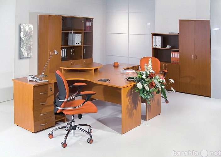 Продам: Мебель для офиса от производителя