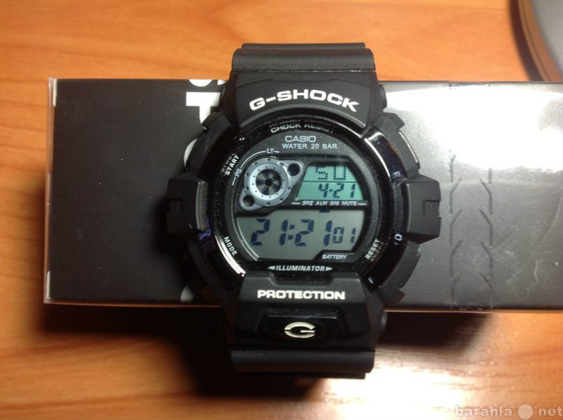 Продам: Продам часы G-shock (копия)
