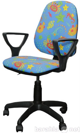 Продам: Детское компьютерное кресло Премьер