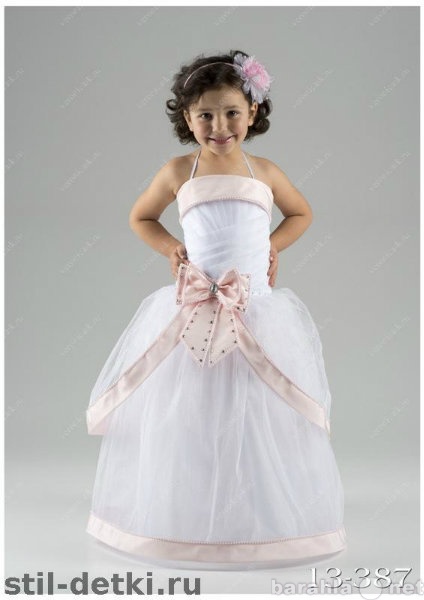 Продам: Бальные платья для маленьких принцесс