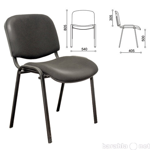 Продам: Стулья, кресла для офиса Comfort
