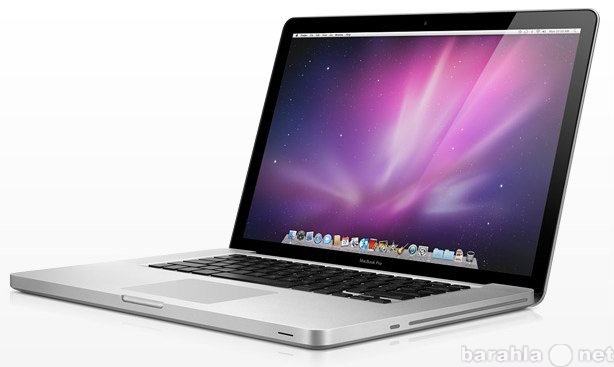 Продам: Apple MacBook