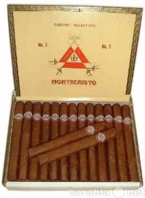 Продам: Кубинские  сигары