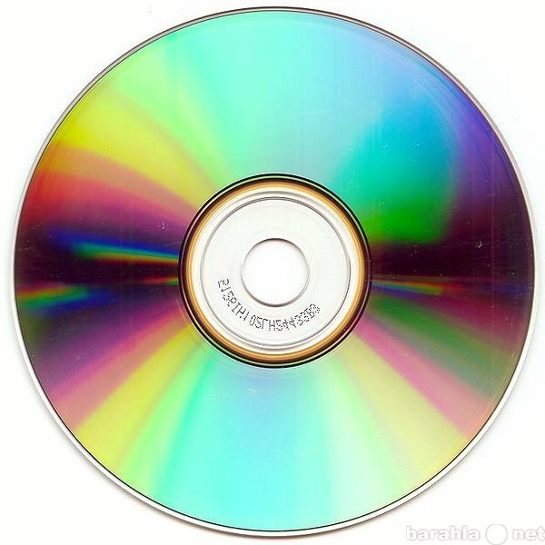 Продам: Музыкальные CD диски c записями на заказ