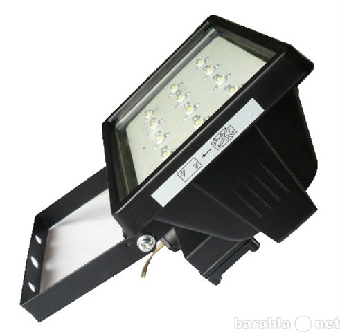 Продам: Прожектор уличный LED 15Вт 24В низков