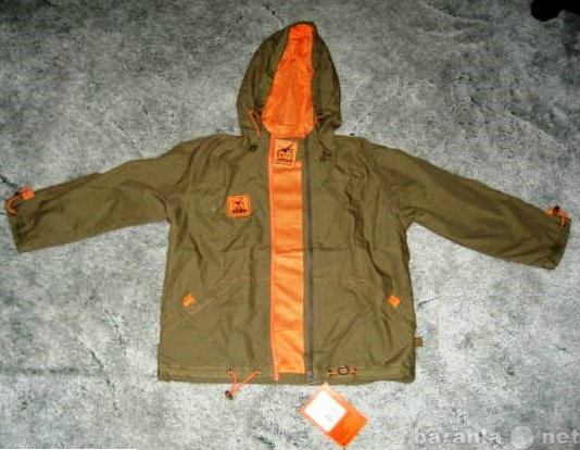 Продам: детская куртка