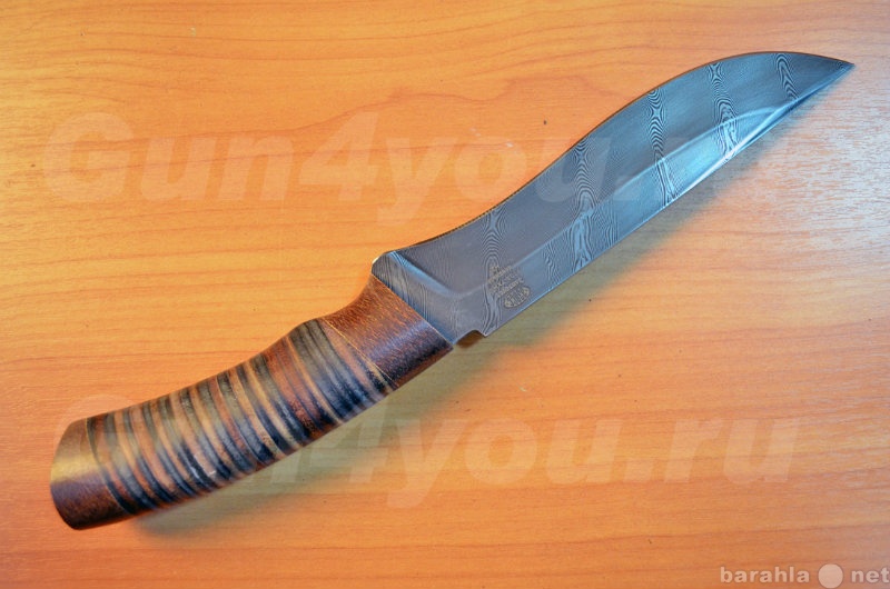 Продам: Продам Нож охотничий в Челябинске