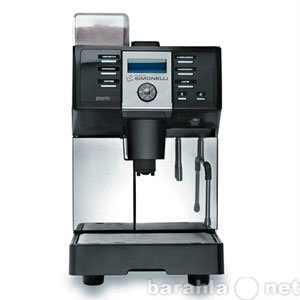 Продам: Кофемашина-автомат заливная, 1 группа