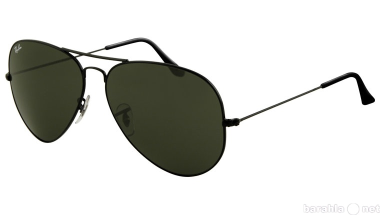 Предложение: Солнечные очки Ray-Ban Aviator с бешеной