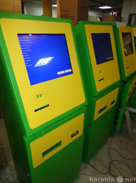 Продам: Лотерейные автоматы от производителя по